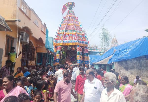 Latest Tamil News