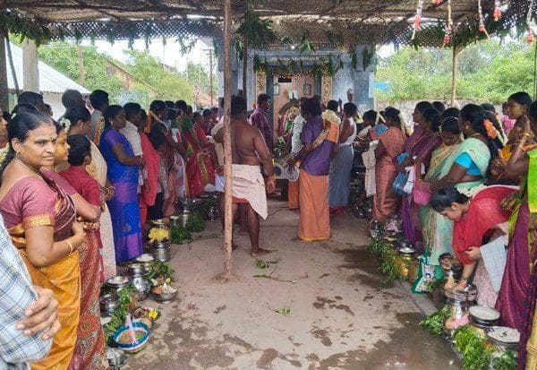 Latest Tamil News