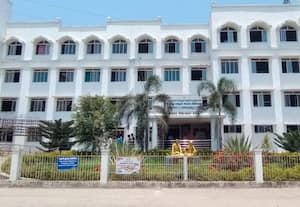 அரசு மருத்துவமனையில் கழிவுநீர் பிரச்னை