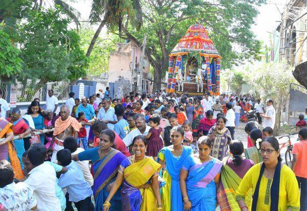 Latest Tamil News