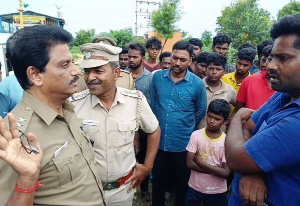 Latest Tamil News
