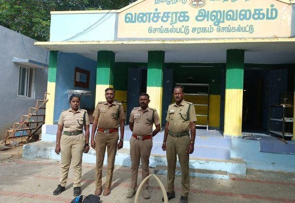 Latest Tamil News