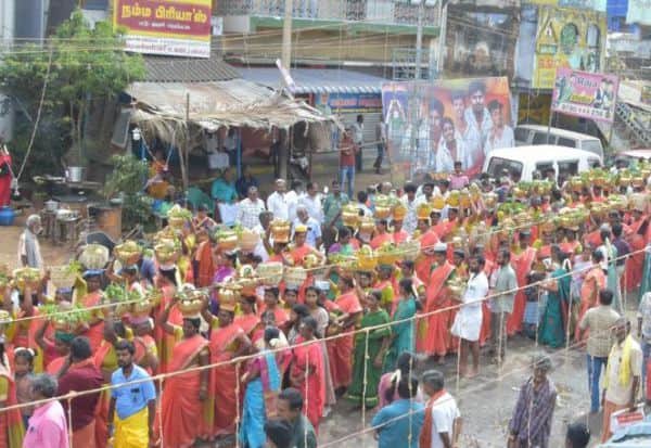 Latest Tamil News