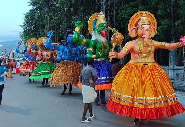 Latest Tamil News