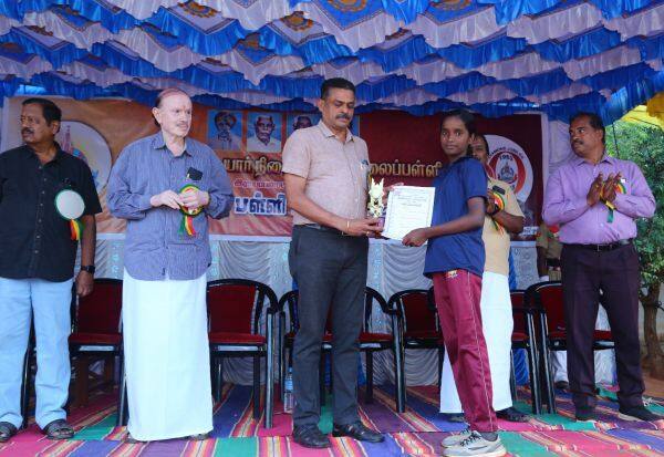 Latest Tamil News