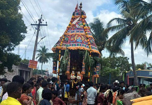Latest Tamil News