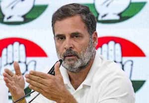 பீஹாரை இந்தியாவின் குற்றத் தலைநகராக மாற்றிவிட்டனர்: சொல்கிறார் ராகுல்