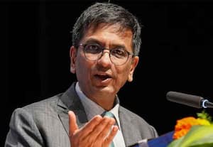 அரசு பங்களாவை காலி செய்யாத முன்னாள் தலைமை நீதிபதி சந்திரசூட்: மத்திய அரசுக்கு சுப்ரீம் கோர்ட் கடிதம்