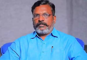 திருமா இன்றைய கேள்வி: வழக்கம்போல் எதிர்க்கட்சி தலைவர் இ.பி.எஸ்.,க்கு குறி! 