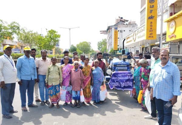 Latest Tamil News
