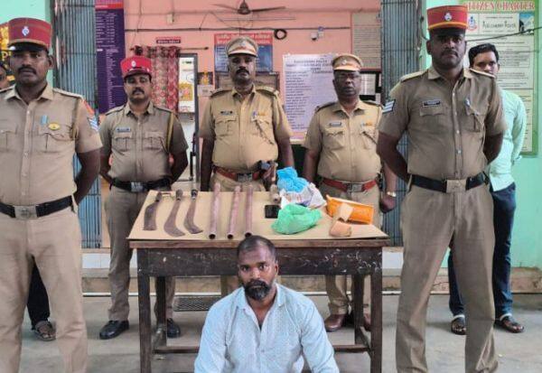 Latest Tamil News