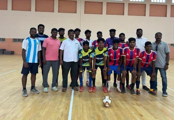 Latest Tamil News