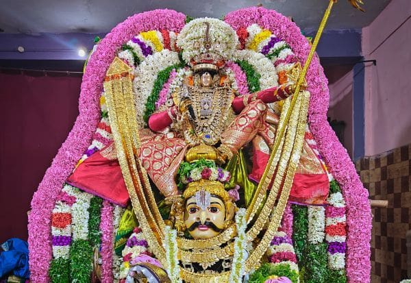 Latest Tamil News