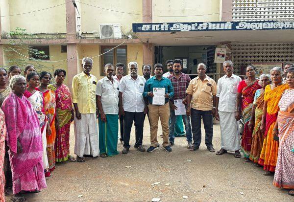 Latest Tamil News