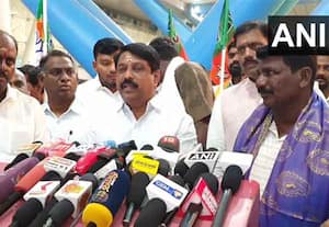 பா.ஜ.,வுக்கும், விஜய்க்கும் ஒரே நோக்கம் தான்: சொல்கிறார் நயினார் நாகேந்திரன்