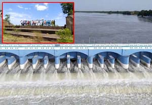 கடல் நோக்கி பாயும் காவிரி உபரி நீரை காய்ந்த ஏரிகளுக்கு திருப்பி விடுங்க: கண்ணீருடன் காத்திருக்கும் விவசாயிகள்
