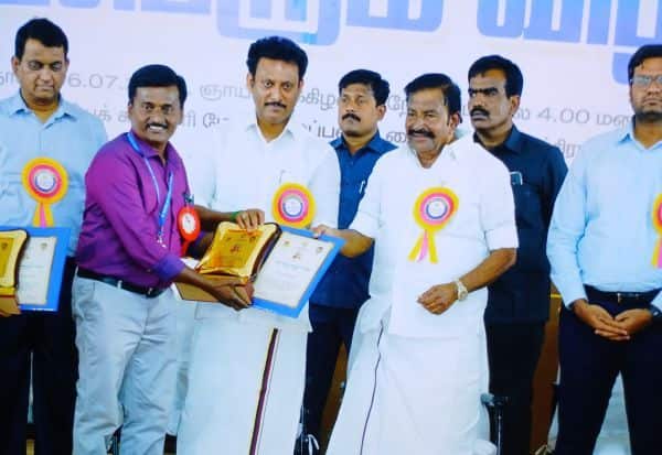 Latest Tamil News