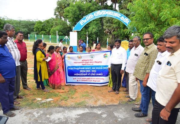 Latest Tamil News