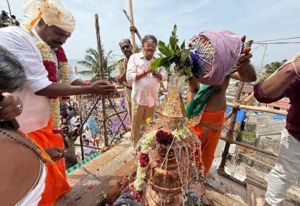 Latest Tamil News