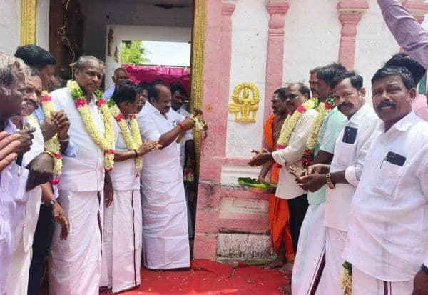 Latest Tamil News