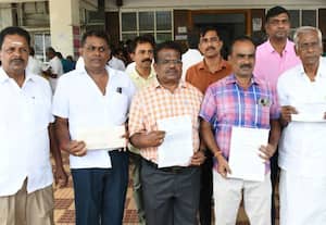 மதுக்கடையை நிரந்தரமாக அகற்ற எஸ்.ஆர்., நகர் மக்கள் மீண்டும் மனு