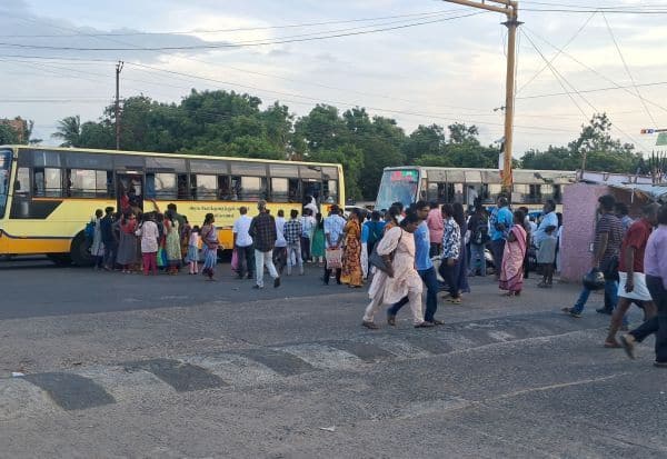 Latest Tamil News
