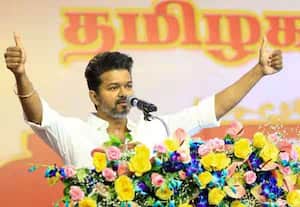 அ.தி.மு.க., ஓட்டுகளை குறிவைக்கும் விஜய்; விமர்சனத்தை தவிர்ப்பதன் பின்னணி