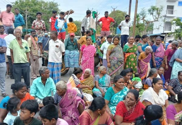 Latest Tamil News