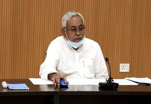 பீஹாரில் அரசு வேலைவாய்ப்புகளில் பெண்களுக்கு 35 % இட ஒதுக்கீடு; முதல்வர் நிதிஷ் அறிவிப்பு