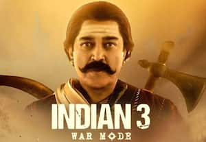 'இந்தியன் 2, தக் லைப்' தோல்விகள்: 'இந்தியன் 3' எதிர்காலம் என்ன?
