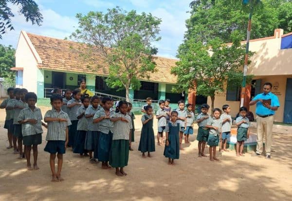 Latest Tamil News