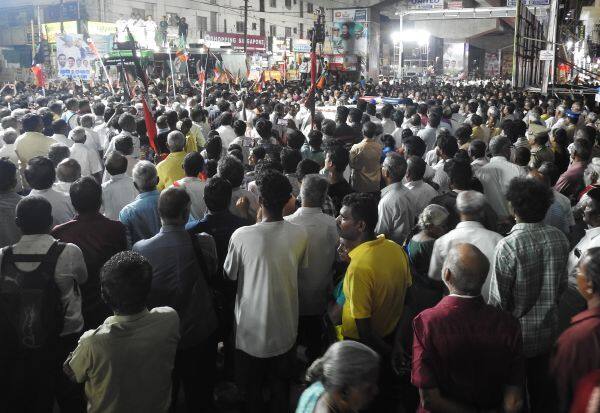 Latest Tamil News