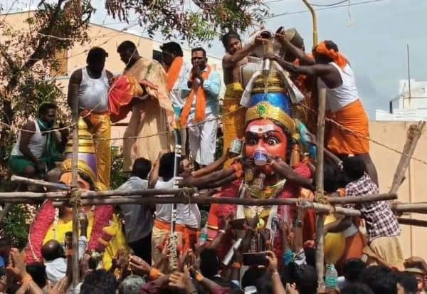 Latest Tamil News