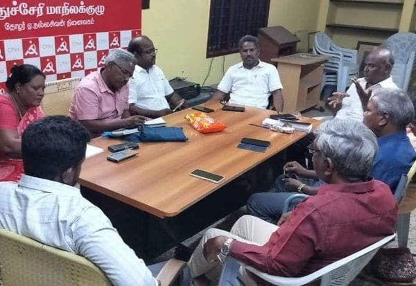 Latest Tamil News