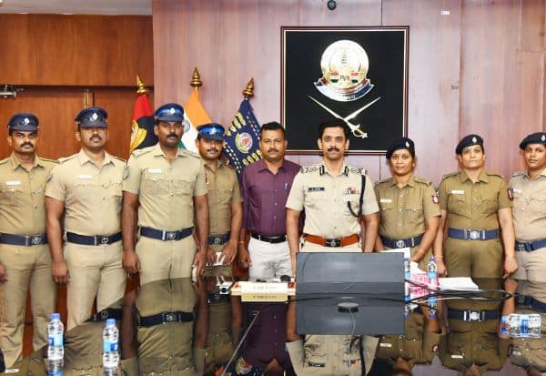 Latest Tamil News