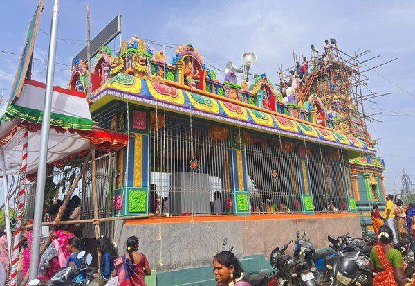 Latest Tamil News