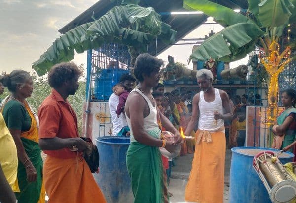 Latest Tamil News