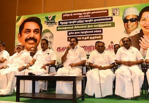 அ.தி.மு.க., ஆட்சியில் மனம் குளிர செய்வோம்!  தொழில்துறையினருக்கு  இ.பி.எஸ்., உறுதி