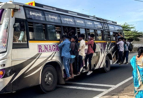 Latest Tamil News