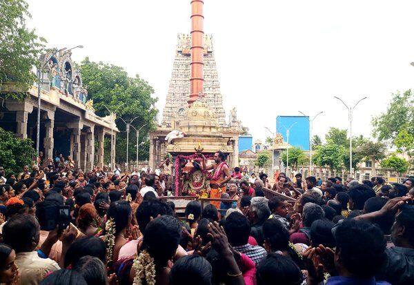 Latest Tamil News