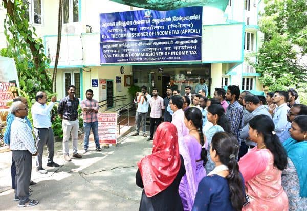 Latest Tamil News