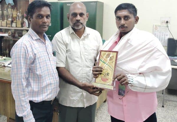 Latest Tamil News