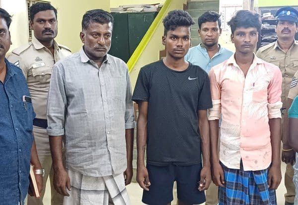 Latest Tamil News