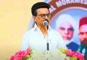  சமூக நீதி போராட்டத்தின் பலன்; இன்று நாம் பார்க்கும் தமிழகம் என்கிறார் முதல்வர் ஸ்டாலின்!