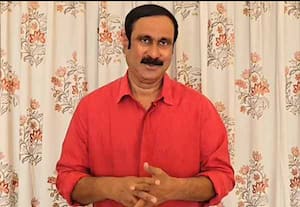 உங்களுடன் ஸ்டாலின் சிறப்புத் திட்டம் ஏமாற்று வேலை: அன்புமணி கண்டனம்