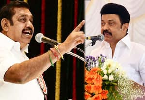 அரசு ஊழியர்களுக்கு பழைய பென்ஷன் வாக்குறுதி என்ன ஆனது: முதல்வருக்கு இ.பி.எஸ்., கேள்வி