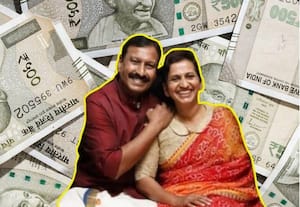 பெங்களூருவில் ரூ.100 கோடி சிட்பண்ட் மோசடி; கென்யாவுக்கு தப்பிய கேரள ஜோடி