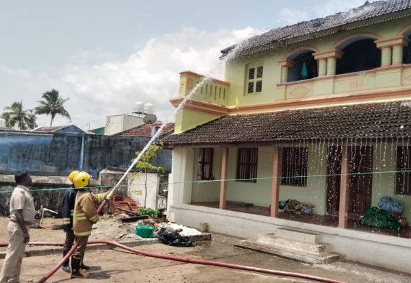 Latest Tamil News