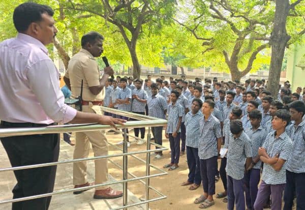 Latest Tamil News