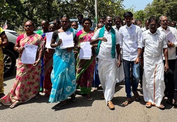 Latest Tamil News